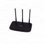 Router 100 2,4G TP-LINK TL-WR940N TL-WR940N -TP-LINK N-450mbps 3-Antenas-Fijas 4-LAN 1-WAN 2,4GHZ Router WiFi