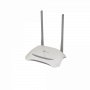 Router 100 2,4G TP-LINK TL-WR840N TL-WR840N -TP-LINK N-300mbps 2-Antenas-Internas 4-LAN 1-WAN 2,4GHz Router WiFi
