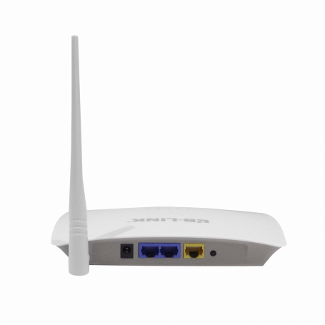 Movistar Linksys E2500 Modo Puente Configurar Router Para