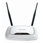Router 100 2,4G TP-LINK TL-WR841ND TL-WR841ND -TP-LINK N-300mbps 2-RPSMA-5dBi 4-LAN 1-WAN 2,4GHz Router WiFi