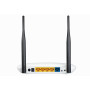 Router 100 2,4G TP-LINK TL-WR841ND TL-WR841ND -TP-LINK N-300mbps 2-RPSMA-5dBi 4-LAN 1-WAN 2,4GHz Router WiFi