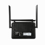 Router Wifi Doble Banda Dlink DIR-822 DIR-822 D-LINK 5GHz-867mbps-AC1200 2,4GHz-300mbps 4-Fijas-5dBi 4-100 1-WAN
