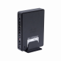 Router Wifi Doble Banda Cisco RV134W RV134W -CISCO VDSL 1-WAN 4-1000 USB Console N2,4G Ant-int Router WiFiAC inc12V