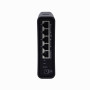 Router Wifi Doble Banda Mikrotik HAP-AC2 HAP-AC2 MIKROTIK 5-1000 2,4GHz-2x2 5GHz-2x2 2,5dBi USB L4 RBD52G-5HacD2HnD-TC