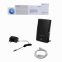 Router Wifi Doble Banda TP-LINK C20I C20I -TP-LINK Antena-Interior 5GHz-433mbps-AC 2,4GHz-300mbps 4-100 1-WAN USB