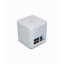 Router Wifi Doble Banda Ubiquiti AFI-R AFI-R -AmpliFi Unitario 5-1000 USB Router-HD Mesh AC1300 N450 1750mbps 26dBm