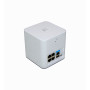 Router Wifi Doble Banda Ubiquiti AFI-HD AFI-HD AmpliFi 2-Extens 5-1000 USB Router-HD Mesh AC1300 N450 1750mbps 26dBm