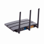 Router Wifi Doble Banda TP-LINK AC1750 AC1750 -TP-LINK C7 5GHZ-1300MBPS-AC 2,4GHZ-450MBPS 3-RPSMA 4-1000 1-WAN 2-USB