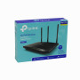 Router Wifi Doble Banda TP-LINK AC1750 AC1750 -TP-LINK C7 5GHZ-1300MBPS-AC 2,4GHZ-450MBPS 3-RPSMA 4-1000 1-WAN 2-USB
