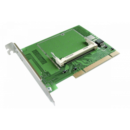 miniPCI miniPCI-e wifi Mikrotik RB11E RB11 MIKROTIK ROUTERBOARD PCI A MINIPCI ADAPTADOR