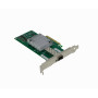 PCIe RJ45 SFP LR-LINK PCIE-1SFP+ PCIEX-1SFP+ -LR-LINK PCIe-x8 1-SFP+10G NIC LREC6801AF Tarjeta ConnectX-2 p/Servidor