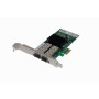 PCIe RJ45 SFP LR-LINK PCIE-2SFP PCIEX-2SFP LR-LINK PCIe-x1 2-SFP 1G NIC LREC6220PF-SFP Tarjeta para Servidor