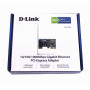 PCIe RJ45 SFP Dlink DGE-560T DGE-560T D-LINK NIC 1-1000 PCIEX Tarjeta Red Gigabit PCI-Express