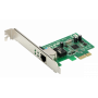 PCIe RJ45 SFP TP-LINK TG-3468 TG-3468 TP-LINK NIC 1-1000 PCIe-x1 REALTEK 32-BIT