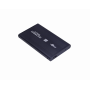 SATA / IDE Generico USB2-SATA USB2-SATA -Cofre 2,5pulg SATA-USB2.0 no-permite-Poder UAB-AH inc-Cable-AM-AM