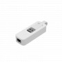 USB HUB / LAN RJ45 TP-LINK UE300 UE300 TP-LINK USB-3.0 1-1000 1-LAN-RJ45-Gigabit 1000mbps 1gbps