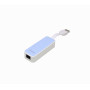 USB HUB / LAN RJ45 TP-LINK UE200 UE200 TP-LINK 1-USB2.0-AM 1-LAN-RJ45-H Ethernet-USB 100mbps