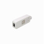 USB HUB / LAN RJ45 TP-LINK UE200 UE200 TP-LINK 1-USB2.0-AM 1-LAN-RJ45-H Ethernet-USB 100mbps
