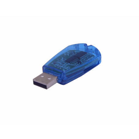 USB Otros  LGSIM LGSIM -Lector Tarjeta SIM GSM a USB-AM