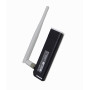 USB wifi TP-LINK T2UH T2UH -TP-LINK 1-RPSMA 433mbps-5GHz 150mbps-2,4GHz AC600 802.11ac USB2.0 WiFi