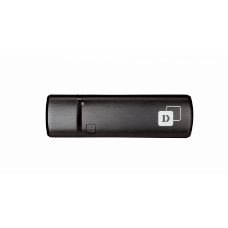 USB wifi Dlink DWA-182 DWA-182 -D-LINK 867MBPS-5GHZ 300MBPS-2,4GHZ 802.11AC USB-3.0 WIFI AC1200