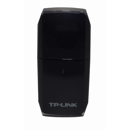 USB wifi TP-LINK T2U T2U -TP-LINK 433mbps-5GHz 150mbps-2,4GHz AC600 802.11ac USB2.0 WiFi