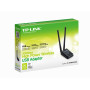 USB wifi TP-LINK TL-WN8200ND TL-WN8200ND -TP-LINK USB WIFI 300MBPS 2-RPSMA-5DBI 2,4GHZ