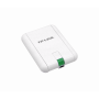 USB wifi TP-LINK TL-WN822N TL-WN822N -TP-LINK USB-Mini Cable-1,5mt 2-Antenas-Fijas-3dBi 2,4GHz 300mbps 20dBm