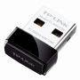 USB wifi TP-LINK TL-WN725N TL-WN725N -TP-LINK 2,4GHZ USB NANO 150MBPS WIFI