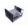 Cajas / Gabinetes Linkmade RAG-N2 RAG-N2 -LINKMADE 2-HD-3.5-HOTSWAP 1-PCI 1-USB3 DESKTOP MINI-ITX REQ/FATX-1U
