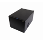 Cajas / Gabinetes Linkmade RAG-D6 RAG-D6 -LINKMADE 6-HD-3,5 2-PCI 2-USB3 2-3,5MM DESKTOP MINI-ITX/DTX REQ/FATX