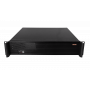 Cajas / Gabinetes Linkmade RAG-2U RAG-2U 2U Case Rack Micro-ATX 4-PCI-Low-Profile Req/FATX