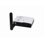 Print server / Escaner TP-LINK TL-WPS510U TL-WPS510U -TP-LINK V3.3 1-USB-B-MACHO 1-RPSMA SERVIDOR IMPRESION WIFI-54MBPS