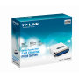 Print server / Escaner TP-LINK TL-PS110P TL-PS110P TP-LINK PRINT SERVER PARALELO similar/DP-301P+