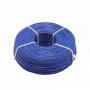 Mastil/accesorios Generico LASH-R LASH-R -Alambre Lashing Aislado-Azul Recubierto 1,6/0,9mm 1,4kg.