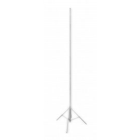 Mastil para antena Linkmade MASTD-18M MASTD-18M -LINKMADE 17MT MASTIL LIVIANO TELESCOPICO FIERRO GALVANIZADO S/PIOLAS