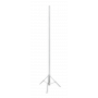 Mastil para antena Linkmade MASTD-18M MASTD-18M -LINKMADE 17MT MASTIL LIVIANO TELESCOPICO FIERRO GALVANIZADO S/PIOLAS