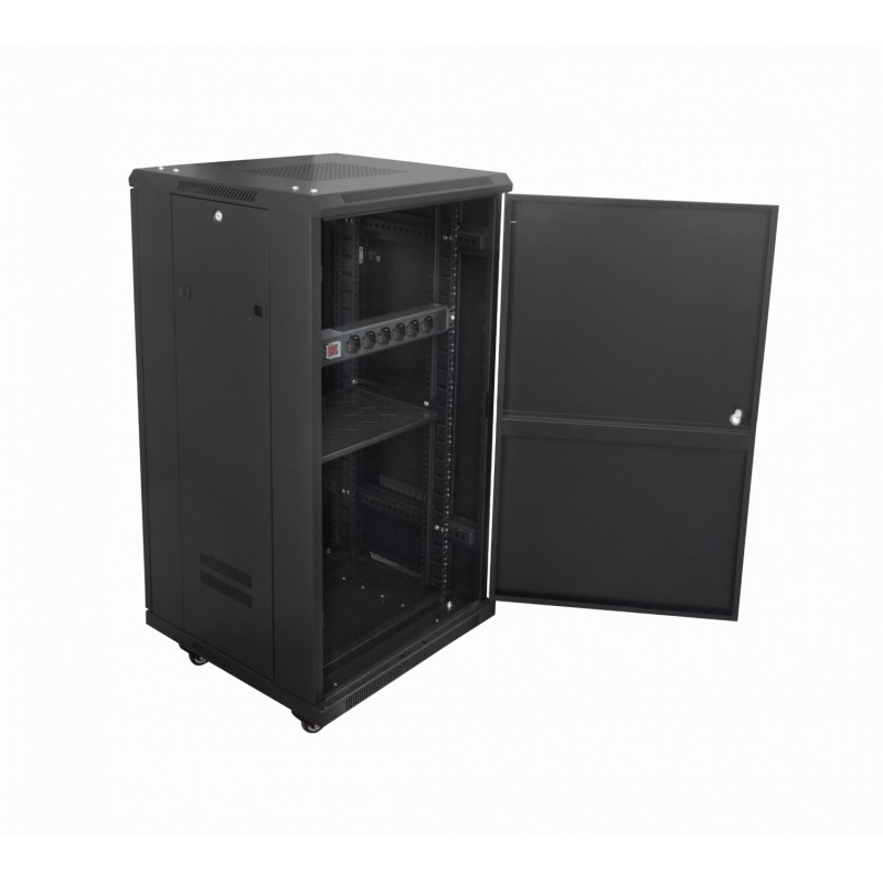 Economy Rack In Polipropilene - Per Fino A 16 Mm, 5 X 12 Spazi, Blu | Organizzazione Laboratorio - Foto 12