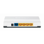 Router 1000mbps TP-LINK TL-R402M TL-R402M TP-LINK ROUTER ALAMBRICO 4-PUERTOS 4-100 1-WAN-100