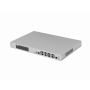Multiwan 1000mbps Ubiquiti USG-XG-8 USG-XG-8 UBIQUITI 1-1000 8-SFP+10G Console-RJ45/USB mSD Dual-PSU Rack1U Gateway