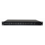 Multiwan 1000mbps Ubiquiti ERPRO-8 ERPRO-8 -UBIQUITI 6-1000 2-SFP-Combo 1-USB CONSOLE-RJ45 Router Rack 1GHz-Dual
