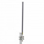 700-900MHz Altelix AU09G5-NF AU09G5-NF ALTELIX 5-6dBi 900MHz 890-960MHz N-Hembra Omnidireccional Antena 618mm
