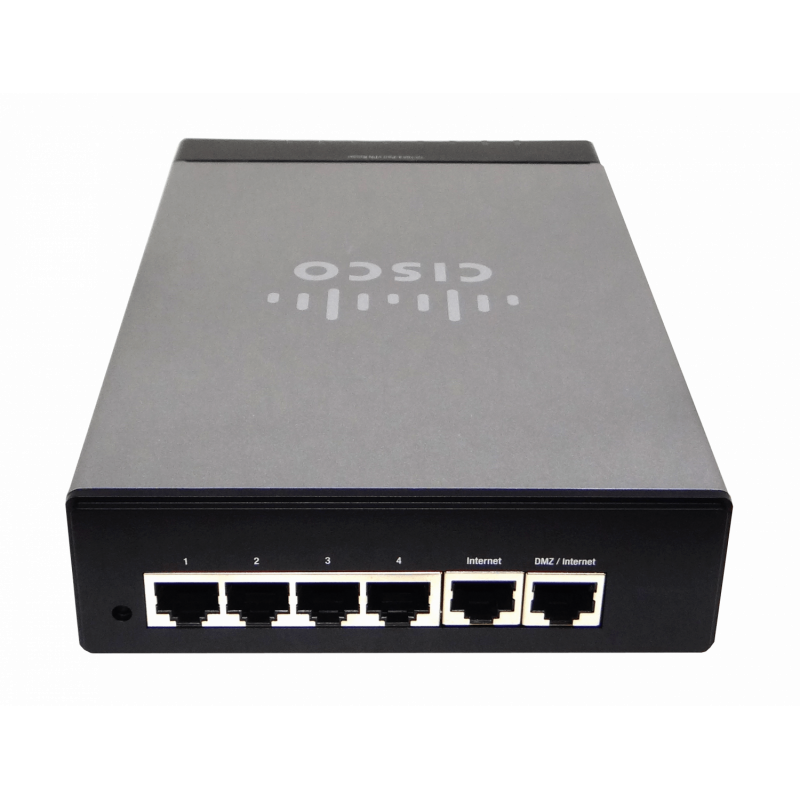 rv042 cisco vpn router