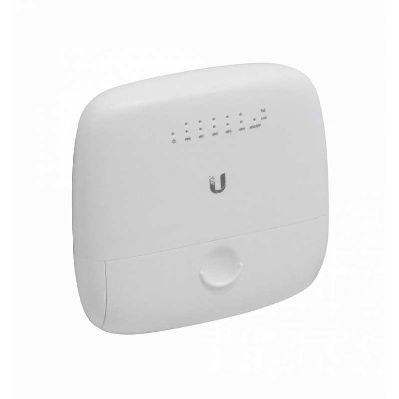 Router ubiquiti EdgePoint EP-R6