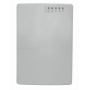 Router Exterior Mikrotik RB750P-PBR2 PowerBox MikroTik – Router PoE para Exteriores 650MHz 5 Puertos | CompraTecno