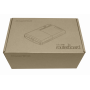 Router Exterior Mikrotik RB750P-PBR2 PowerBox MikroTik – Router PoE para Exteriores 650MHz 5 Puertos | CompraTecno