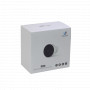 CCTV IP Sobremesa Ubiquiti UVC-G3-MICRO UVC-G3-MICRO UBIQUITI Fijo-2,7mm solo-WiFi 2,4/5GHz 1080p IR Parlnt Microf CamaraIP