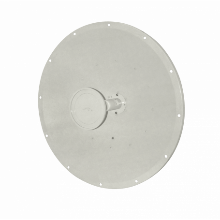 Parabolica Dish Ubiquiti RD-5G30 RD-5G30 - UBIQUITI p/RAD-3RD 30dBi 648mm 5,1-5,8GHZ 2x2 2-RPSMA Antena