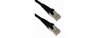Cable utp blindado Cat6 s/ftp