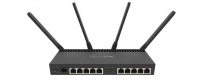 Router wifi dual band